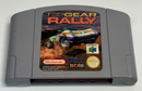 Top Gear Rally Nintendo 64 N64 PAL *Cartridge Only*1