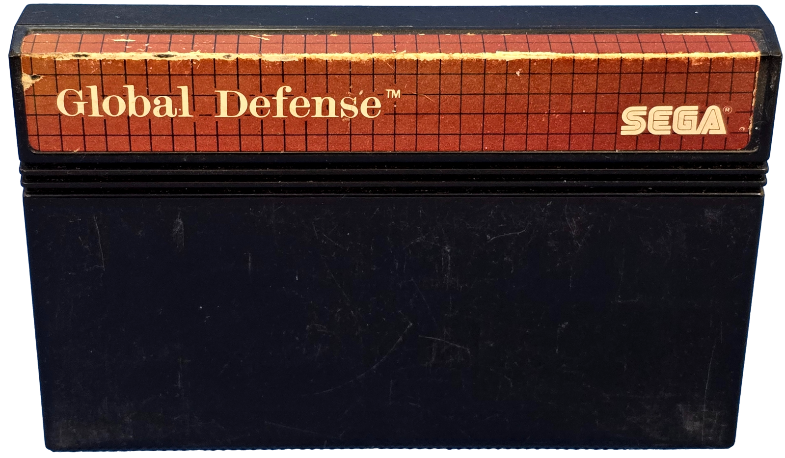 Global Defense Sega Master System *Cart Only* #2