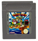 Wario Land Super Mario Land 3 Nintendo Gameboy Cartridge  *New Save Battery*0