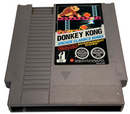 Donkey Kong Arcade Classic Series Nintendo NES PAL *Cartridge Only*0