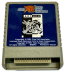 Archon: The Light and The Dark  Atari XEGS *Cartridge Only*0