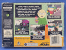 South Park Nintendo 64 N64 Boxed PAL *Complete*6