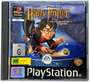 Harry Potter And The Philosopher's Stone PS1 PS2 PS3 PAL *Complete*0