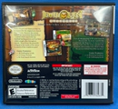 Jewel Quest Mysteries 2 in 1 DS 2DS 3DS Game *Complete*1