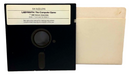 Labyrinth C64 / 128 Floppy0
