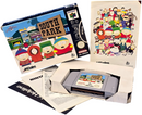 South Park Nintendo 64 N64 Boxed PAL *Complete*