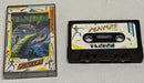 Tanium Amstrad Cassette Amsoft CPC 464 664 61281