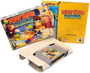 Diddy Kong Racing Nintendo 64 N64 Boxed PAL *Complete*