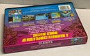 World Beaters Giants Commodore CBM 64/128 *Boxed* Floppy C642
