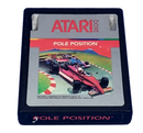 Pole Position Atari 2600 *Cartridge Only*