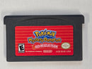 Pokemon Mystery Dungeon Red Rescue Team Nintendo Gameboy Advance *No Manual*3