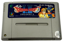 Dragon Quest I.II Super Famicom NTSC/J *New Save Battery*0
