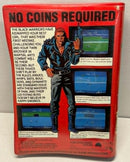 Double Dragon Atari 2600 *Complete*1