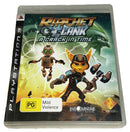 Ratchet & Clank: A Crack in Time Sony PS30