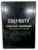 Call of Duty Modern Warfare Collection - Empty Steelbook - Xbox 360 / PS3