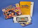 Banjo-Tooie Nintendo 64 N64 Boxed PAL *Complete*