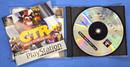 Crash Team Racing CTR (Platinum) PAL PS1 PS2 PS3 *Complete* PlayStation
