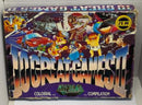 10 great Games II Commodore C64/128 *Boxed* Cassette2