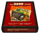 Moto Rodeo Atari 2600 *Cartridge Only*