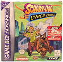 Scooby-Doo And The Cyber Chase Nintendo Gameboy Advance *Complete*0