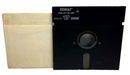 ESWAT C64 / 128 Floppy0