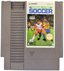 Konami Hyper Soccer Nintendo NES PAL *Cartridge Only*0