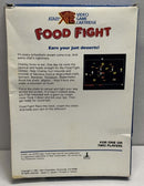 Food Fight Atari XE GS *Complete*2