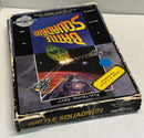 Battle Squadron Sega Mega Drive *Complete* Genesis Region Free "Cardboard"5