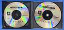 Final Fantasy VIII (Platinum) PS1 PS2 PS3 PAL *No Manual*