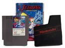 The Jetsons Cogswell's Caper Nintendo NES Boxed PAL *No Manual*0