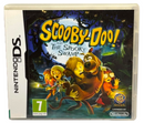 Scooby Doo and the Spooky Swamp Nintendo DS 2DS 3DS Game *Complete*0