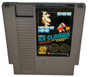 Ice Climber Nintendo NES PAL *Cartridge Only*