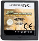 Call Of Duty Modern Warfare Mobilized Nintendo DS 2DS 3DS Game *Cartridge Only*0