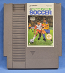 Konami Hyper Soccer Nintendo NES PAL *Cartridge Only*1