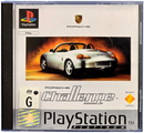 Porsche Challenge PS1 PS2 PS3 PAL *Complete* PlayStation0