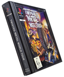 Twisted Metal World Tour PS1 PS2 PS3 PAL *Complete*2