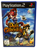 Dark Chronicle PS2 PAL *Complete*