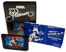 Street Fighter II Sega Mega Drive *Complete* Special Champion Edition (Platinum)0
