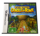 Cradle of Rome Nintendo DS 2DS 3DS Game *Complete*0