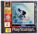 Pro Body Boarding PS1 PS2 PS3 PAL *Complete* PlayStation0