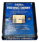 Fishing Derby Atari 2600 *Cartridge Only*