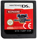 Yu-Gi-Oh! World Championship 2008 Nintendo DS 2DS 3DS Game *Cart Only*0