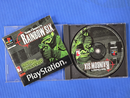 Tom Clancy's Rainbow Six PS1 PS2 PS3 PAL *No Cover Art* PlayStation