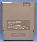 Defender Of The Crown Nintendo NES PAL3
