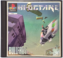 Hi-Octane PS1 PS2 PS3 PAL *Complete* PlayStation0