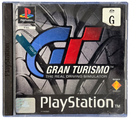 Gran Turismo PS1 PS2 PS3 PAL *Complete* PlayStation0