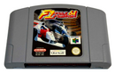 F1 Pole Position Nintendo 64 N64 PAL *Cartridge Only*0