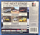 Gran Turismo 2 (Platinum) PS1 PS2 PS3 PAL *Complete*