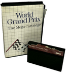 World Grand Prix Sega Master System *No Manual*0