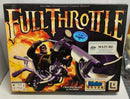 Full Throttle PC Big Box Video Game1